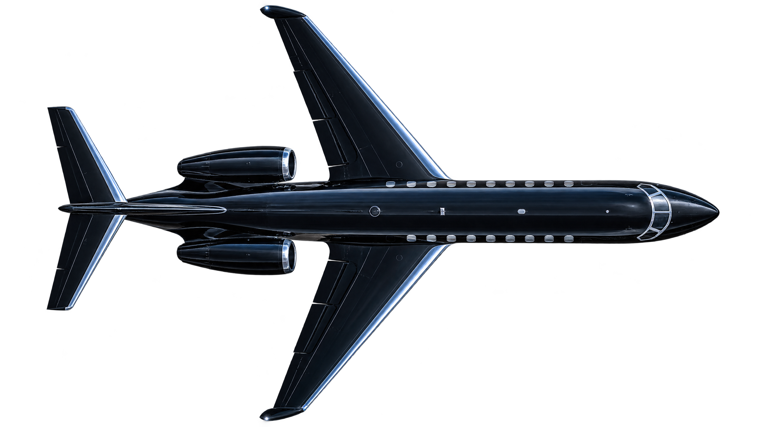 Pegasoft jet